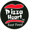 Pizza Heart