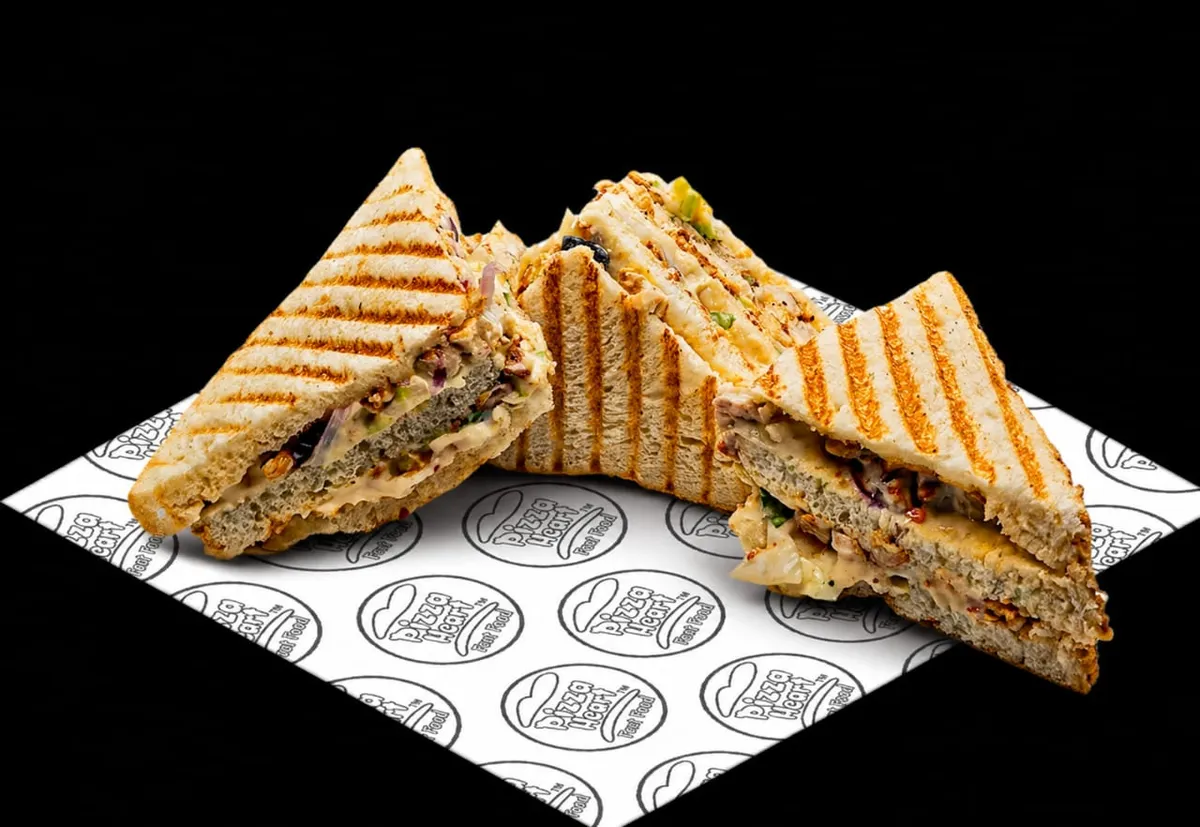 Chicken Sandwich