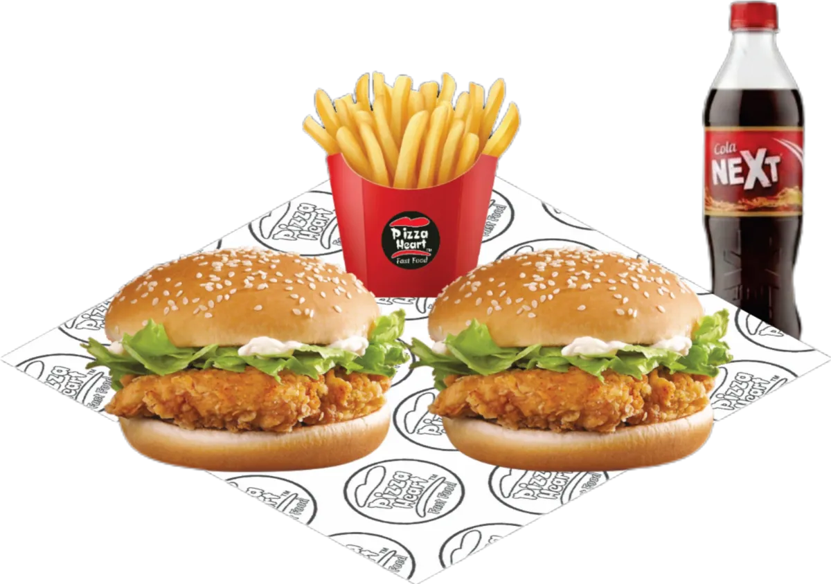 Thunder Fillet Combo
