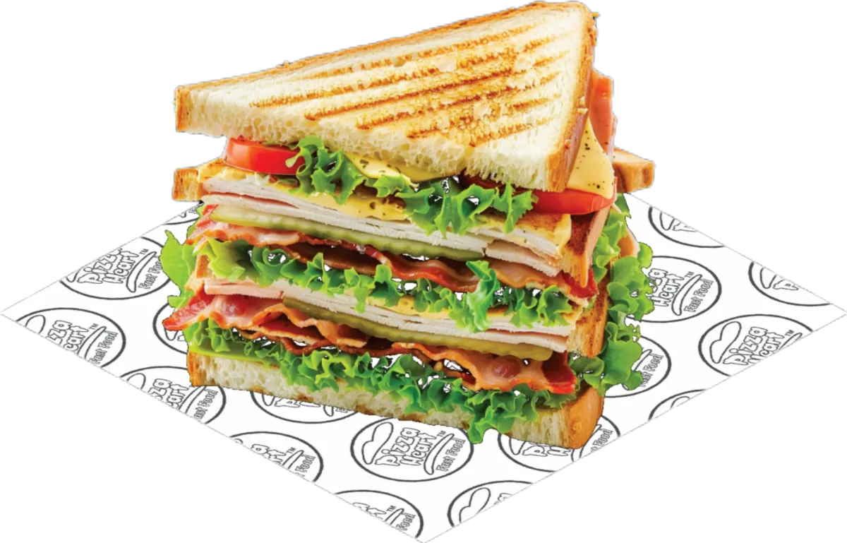 Club Sandwich