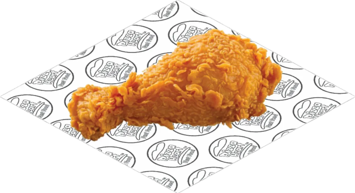 Crispy Chicken (1 Pcs)