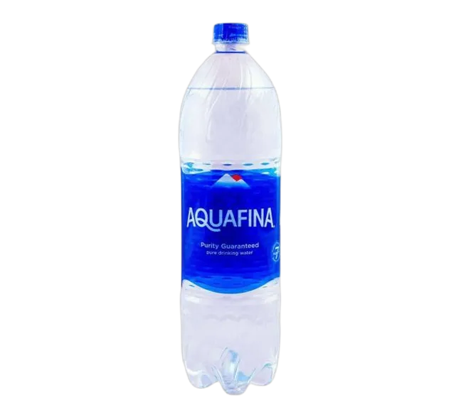 Mineral Water