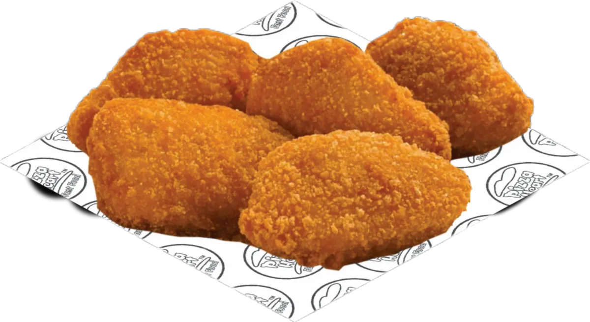 Nuggets (10 Pcs)