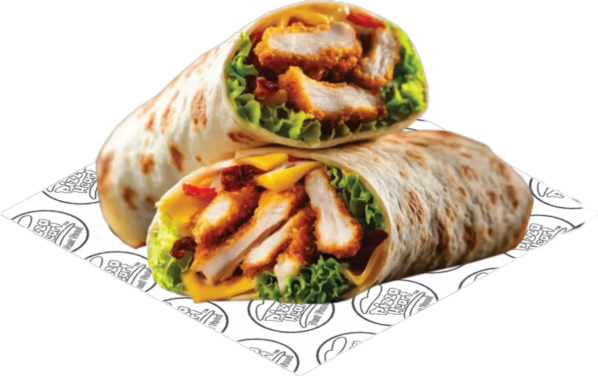 Tender Wrap