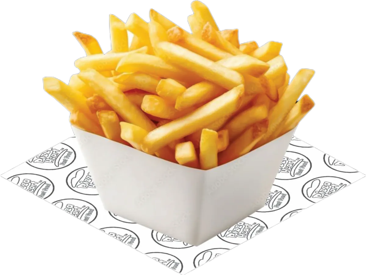 Family Fries