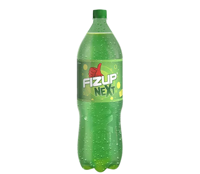 FizzUp