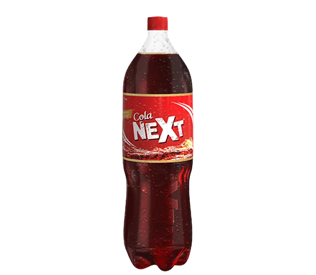 Next Cola